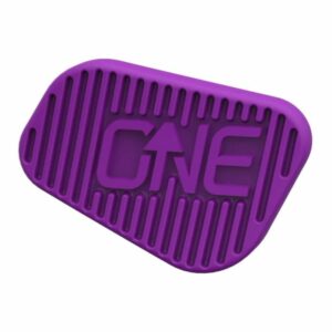 OneUp Components Lever Cushion (V3 Dropper Remote) - Purple
