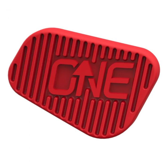 OneUp Components Lever Cushion (V3 Dropper Remote) - Red OneUp Components Lever Cushion (V3 Dropper Remote) - Red