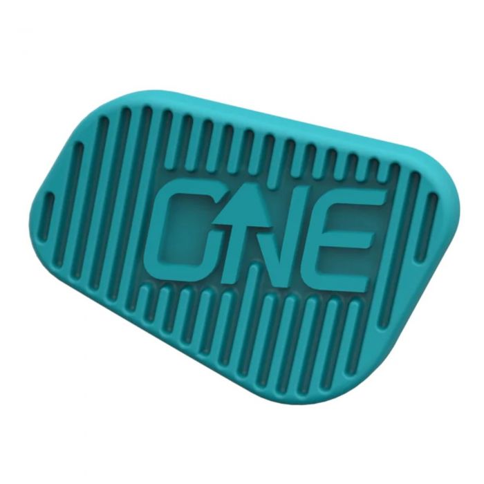 OneUp Components Lever Cushion (V3 Dropper Remote) - Turquoise OneUp Components Lever Cushion (V3 Dropper Remote) - Turquoise