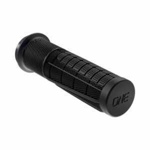 OneUp Components Thick Lock-On Grips - Black