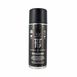 Peaty's PT17 Maintenance Spray - 400ml