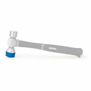 Park Tool Replacement Rubber Head For HMR4 Hammer