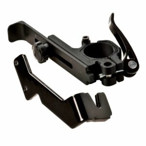 Park Tool TS25 Mounted Truing Stand