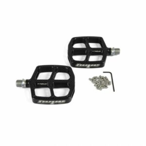 Hope Technology F12 Kids Pedals - Black