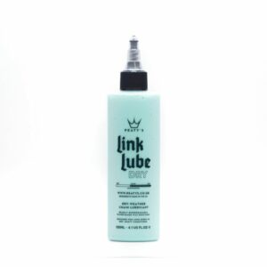 Peaty's LinkLube Dry - 120ml