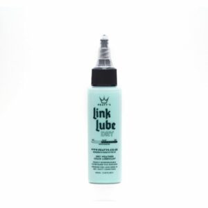 Peaty's LinkLube Dry - 60ml