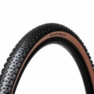 Goodyear Peak Ultimate Gravel Tyre - Tan700 x 40