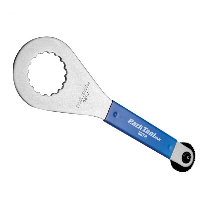 Park Tool BBT9- Bottom Bracket and Crankarm Tool (HollowTech II) Park Tool BBT9- Bottom Bracket and Crankarm Tool (HollowTech II)