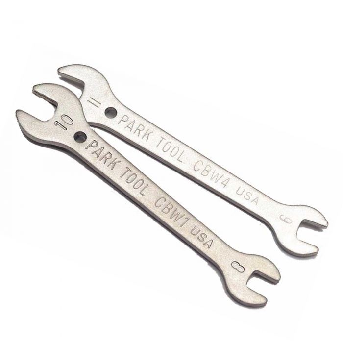 Park Tool CBW - Calliper Brake Wrench - Open End - 9mm 11mm - 9-11mm Park Tool CBW - Calliper Brake Wrench - Open End - 9mm 11mm - 9-11mm