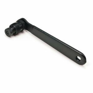 Park Tool CCP44C - Crank Puller For Pipe Billet Spindles