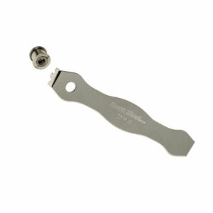 Park Tool CNW2C - Chainring Nut Wrench