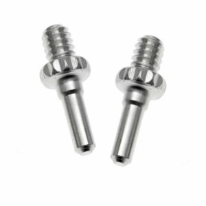 Park Tool CTPC - Pair Of Replacement Chain Tool Pins For CT2 - CT3 - CT5 - CT7