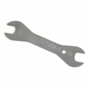 Park Tool DCW - Double Ended Cone Wrench - 15mm 16mm  - 15-16mm