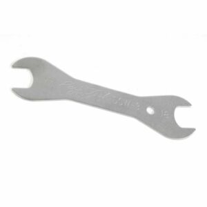 Park Tool DCW - Double Ended Cone Wrench - 17mm / 18mm  - 17-18mm