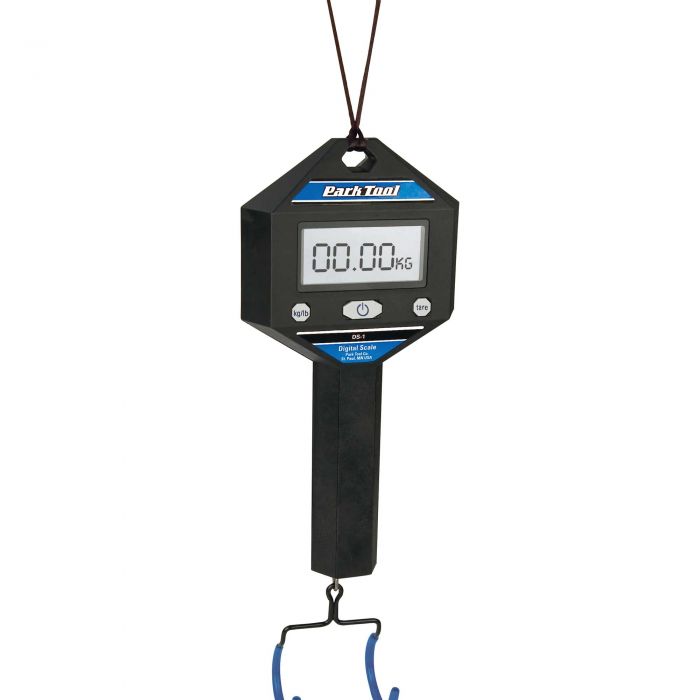 Park Tool DS1 - Digital Scale Park Tool DS1 - Digital Scale