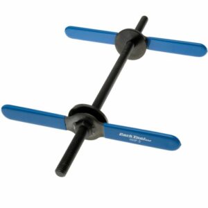 Park Tool HHP3 - Home Mechanic Bearing Cup Press
