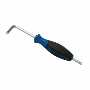 Park Tool HT - Hex Wrench Tool - 6mm