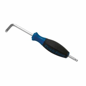 Park Tool HT - Hex Wrench Tool - 8mm