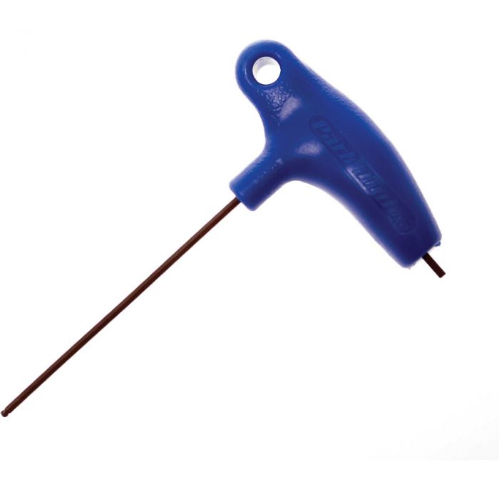 Park Tool PH - P-Handled Hex Wrench - 2.5mm Park Tool PH - P-Handled Hex Wrench - 2.5mm