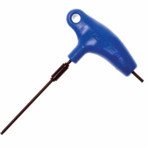 Park Tool PH - P-Handled Hex Wrench - 3mm