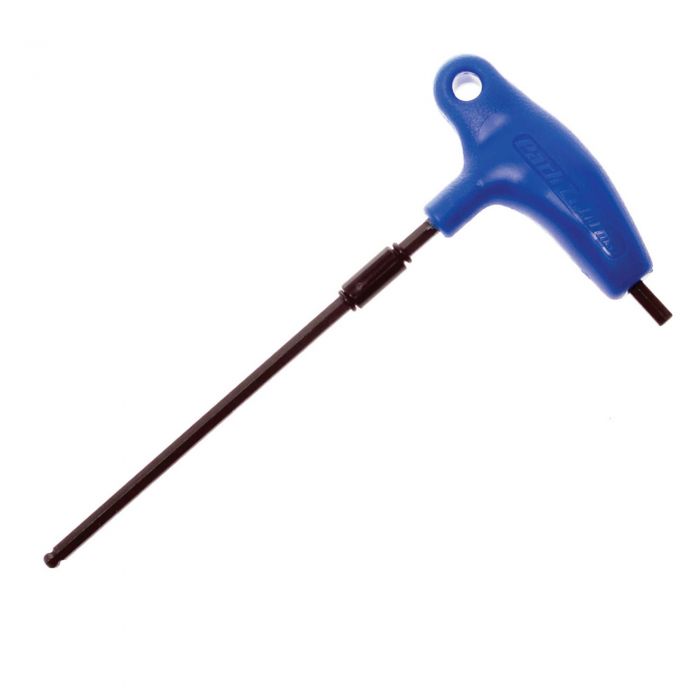 Park Tool PH - P-Handled Hex Wrench - 5mm Park Tool PH - P-Handled Hex Wrench - 5mm