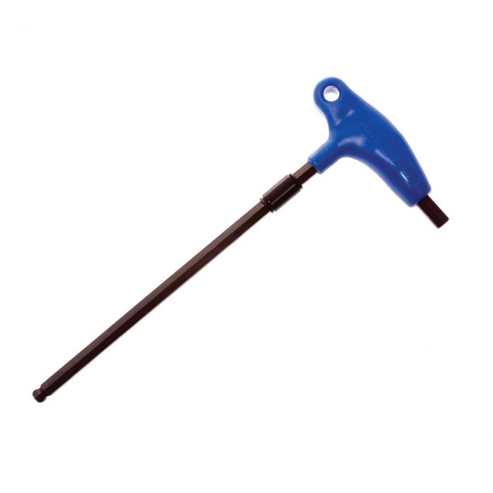 Park Tool PH - P-Handled Hex Wrench - 8mm Park Tool PH - P-Handled Hex Wrench - 8mm