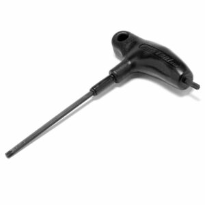 Park Tool PHT - P-Handled Star Shaped Wrench - T25