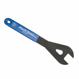 Park Tool SCW - Shop Cone Wrench - 21mm