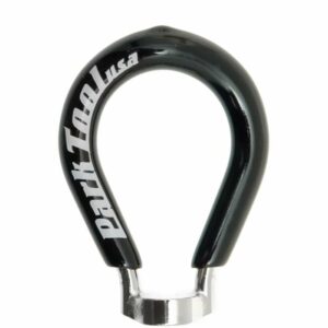 Park Tool Spoke Wrenches - Black 0.127 inch