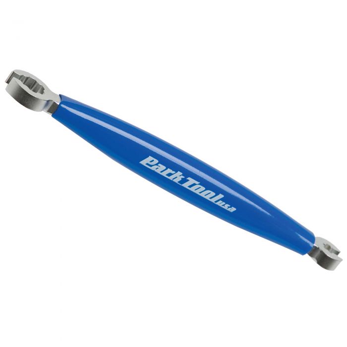Park Tool SW13C - Spoke Wrench For Mavic Wheel Systems - 7mm and 9mm Park Tool SW13C - Spoke Wrench For Mavic Wheel Systems - 7mm and 9mm