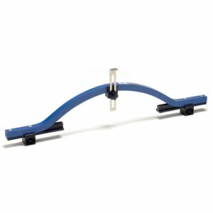 Park Tool WAG4 - Wheel Dishing Gauge
