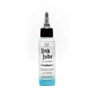 Peaty's LinkLube All-Weather - 60ml