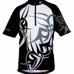 Polaris Tuareg Children's Cycling Jersey