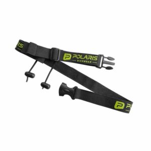 Polaris TRI NUMBER BELT