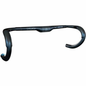 PRO Vibe Superlight Aero Carbon Handlebar - 42cm