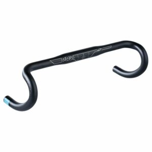 Pro LT Compact Alloy Handlebar - Width - 44cm
