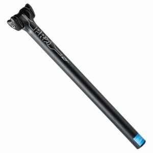 Pro LT Alloy Seatpost - Diameter: 31.6mm - Offset: Inline