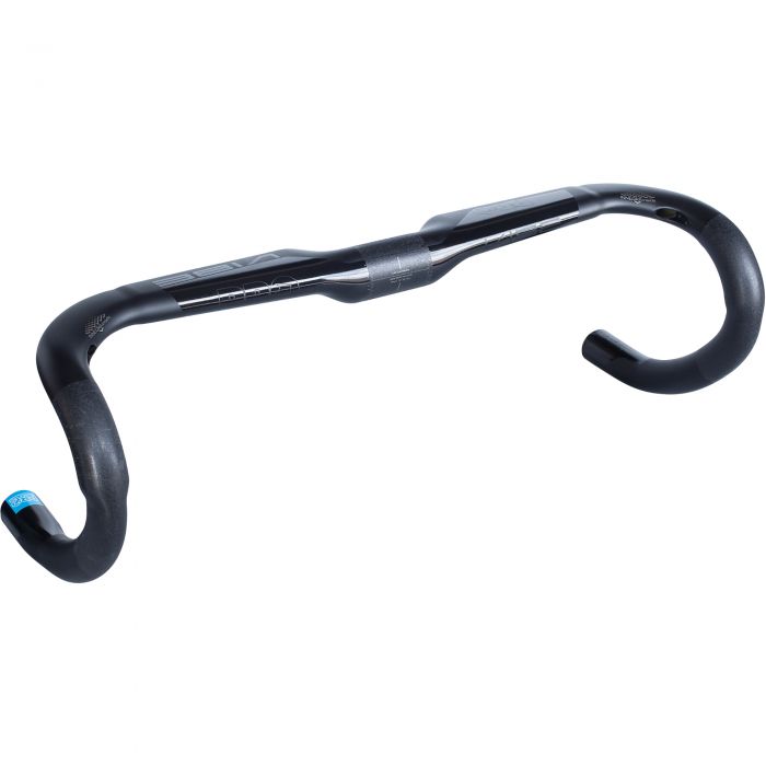 PRO Vibe Aero Carbon Compact Handlebar - 40cm PRO Vibe Aero Carbon Compact Handlebar - 40cm