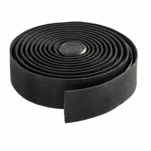 PRO Race Comfort 3mm Bar Tape - Black
