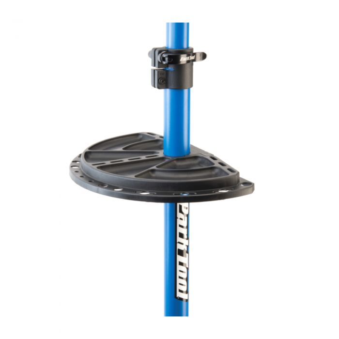 Park Tool 104 Work Tray - For Park Tool Repair Stands (Except Oversize) Park Tool 104 Work Tray - For Park Tool Repair Stands (Except Oversize)