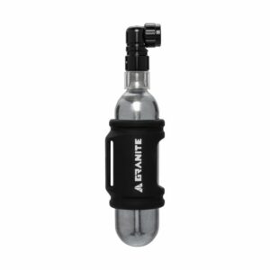 Granite Design Punk CNC CO2 Inflator - 25g
