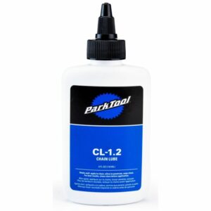 Park Tool CL1.2 PTFE Free Synthetic Blend Chain Lube