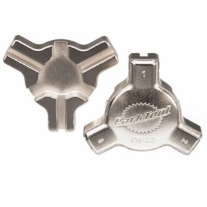 Park Tool SW 7.2 Triple Spoke Wrench