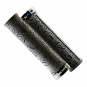 Race Face Half Nelson Lock On Grips - Black