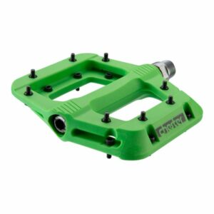 Race Face Chester Pedals - Green