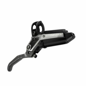 SRAM Code Ultimate Stealth Hydraulic Disc Brake - Rear