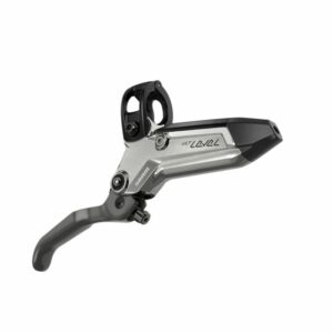 SRAM Level Ultimate Stealth 4-Piston Hydraulic Disc Brake - Rear
