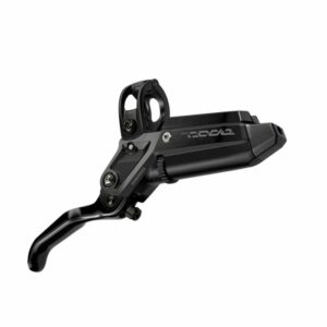 SRAM Code Silver Stealth Hydraulic Disc Brake - Rear
