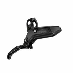 SRAM Level Silver Stealth 2-Piston Hydraulic Disc Brake - Rear