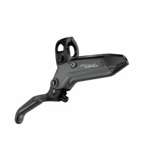 SRAM Level Bronze Stealth 2-Piston Hydraulic Disc Brake - Rear